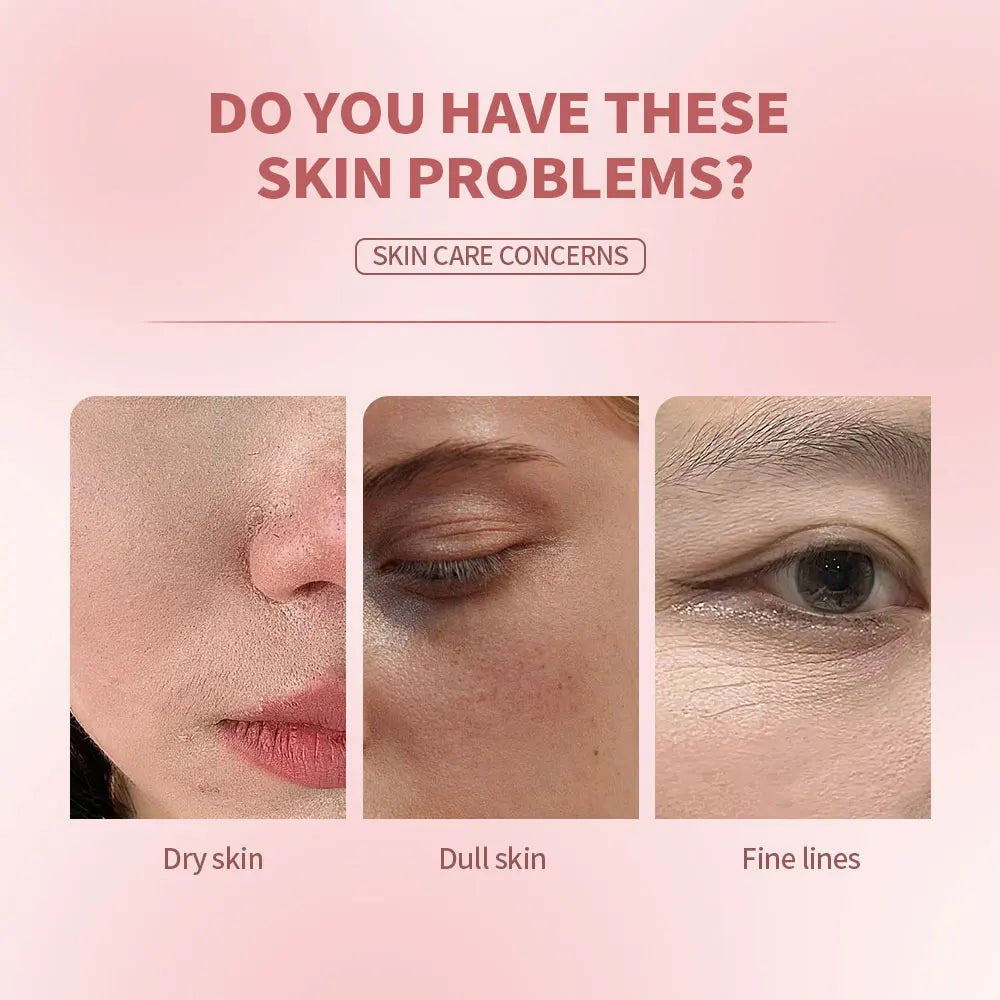 GlowWrap™ Overnight Collagen Mask